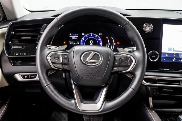 2023 Lexus RX RX 350 FWD - 22807532 - 17