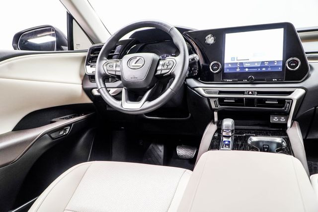 2023 Lexus RX RX 350 FWD - 22807532 - 18