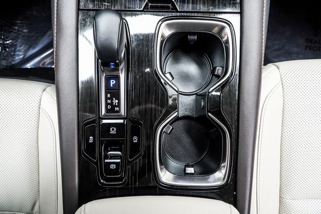 2023 Lexus RX RX 350 FWD - 22807532 - 19