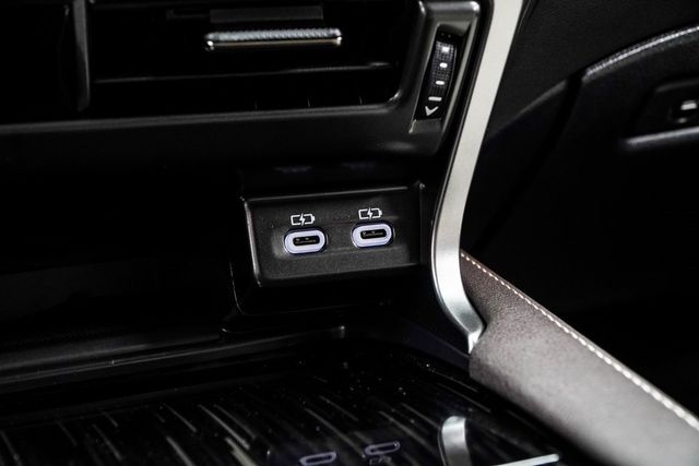 2023 Lexus RX RX 350 FWD - 22807532 - 21