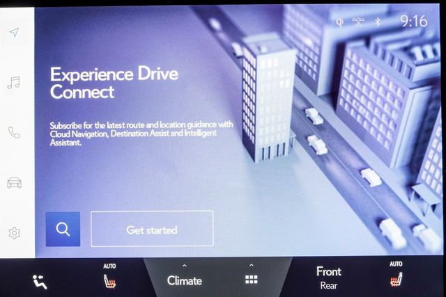 2023 Lexus RX RX 350 FWD - 22807532 - 23