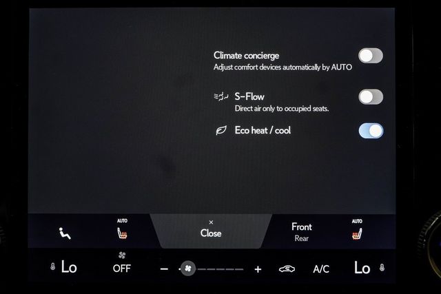 2023 Lexus RX RX 350 FWD - 22807532 - 24