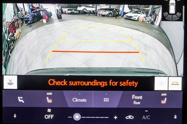 2023 Lexus RX RX 350 FWD - 22807532 - 27