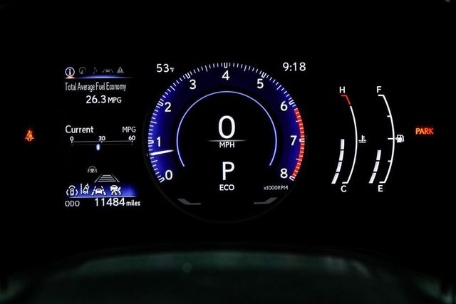 2023 Lexus RX RX 350 FWD - 22807532 - 28