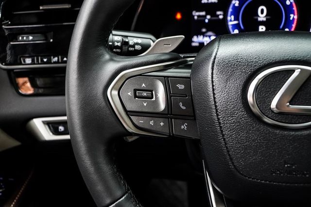 2023 Lexus RX RX 350 FWD - 22807532 - 30