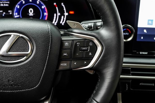 2023 Lexus RX RX 350 FWD - 22807532 - 31