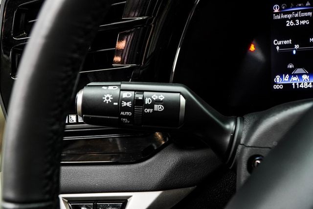 2023 Lexus RX RX 350 FWD - 22807532 - 33