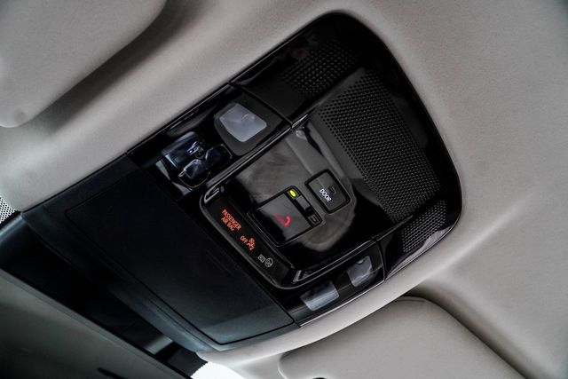 2023 Lexus RX RX 350 FWD - 22807532 - 34