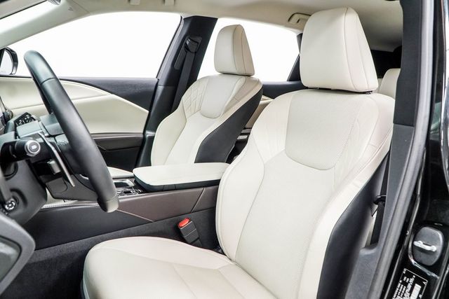 2023 Lexus RX RX 350 FWD - 22807532 - 36