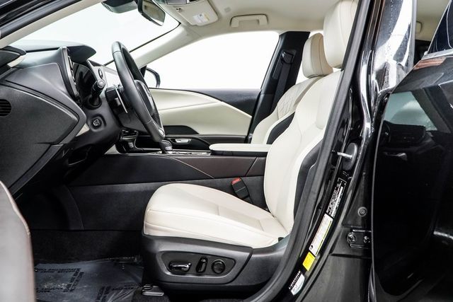 2023 Lexus RX RX 350 FWD - 22807532 - 37