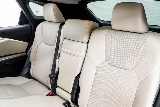 2023 Lexus RX RX 350 FWD - 22807532 - 38