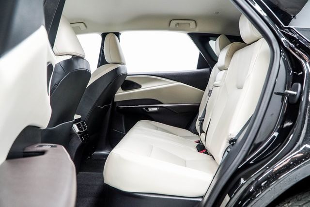 2023 Lexus RX RX 350 FWD - 22807532 - 39