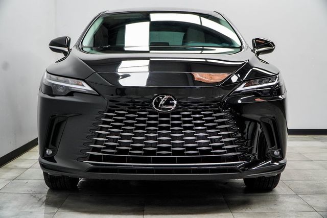 2023 Lexus RX RX 350 FWD - 22807532 - 6