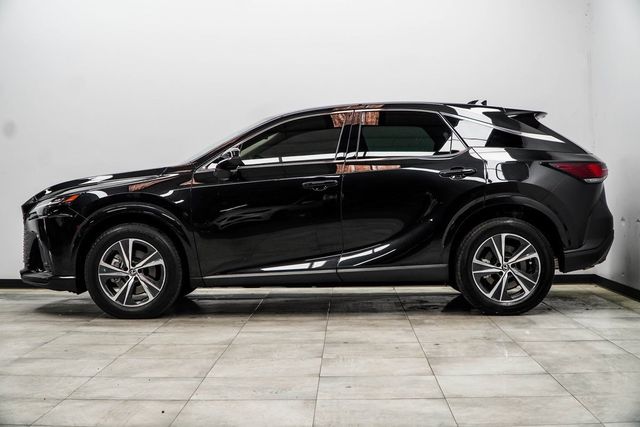 2023 Lexus RX RX 350 FWD - 22807532 - 7