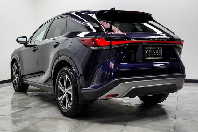 2023 Lexus RX RX 350 FWD - 23048616 - 10
