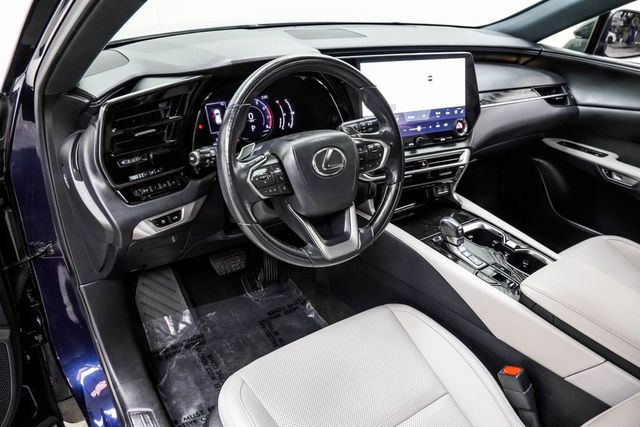 2023 Lexus RX RX 350 FWD - 23048616 - 19