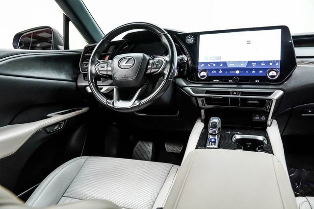 2023 Lexus RX RX 350 FWD - 23048616 - 23