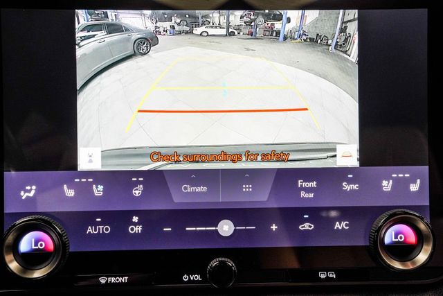2023 Lexus RX RX 350 FWD - 23048616 - 32