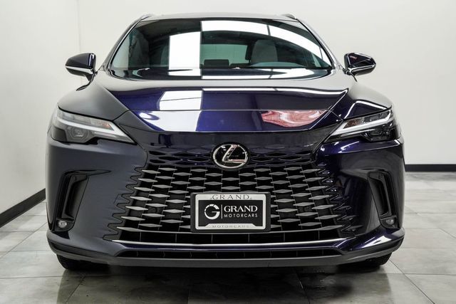2023 Lexus RX RX 350 FWD - 23048616 - 5