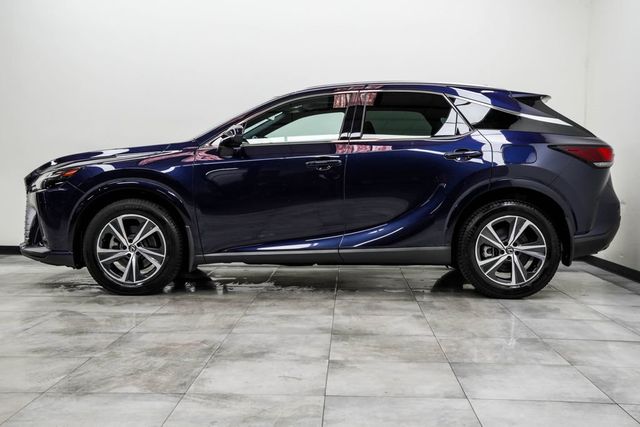 2023 Lexus RX RX 350 FWD - 23048616 - 7