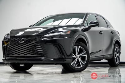 2023 Lexus RX