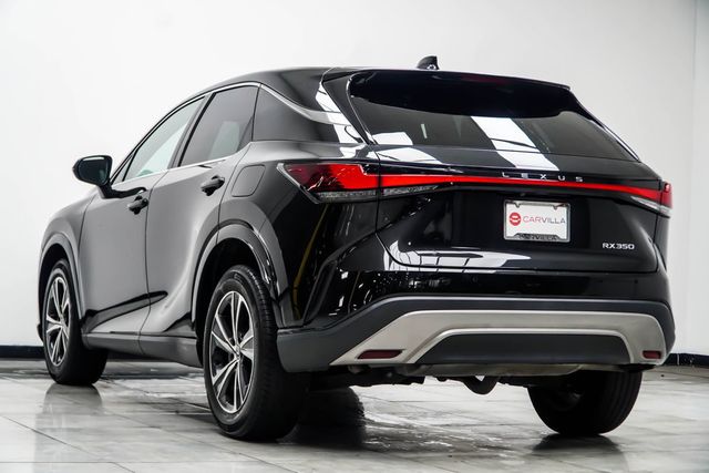 2023 Lexus RX RX 350 FWD - 23066127 - 10