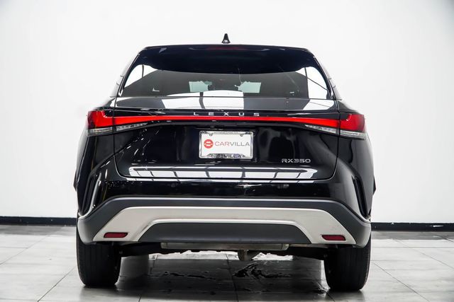 2023 Lexus RX RX 350 FWD - 23066127 - 11