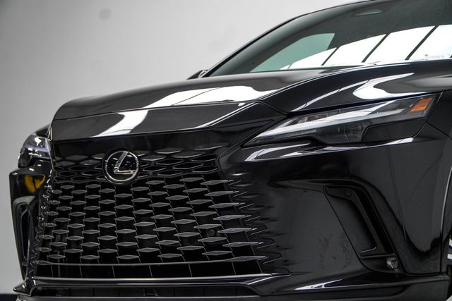 2023 Lexus RX RX 350 FWD - 23066127 - 1