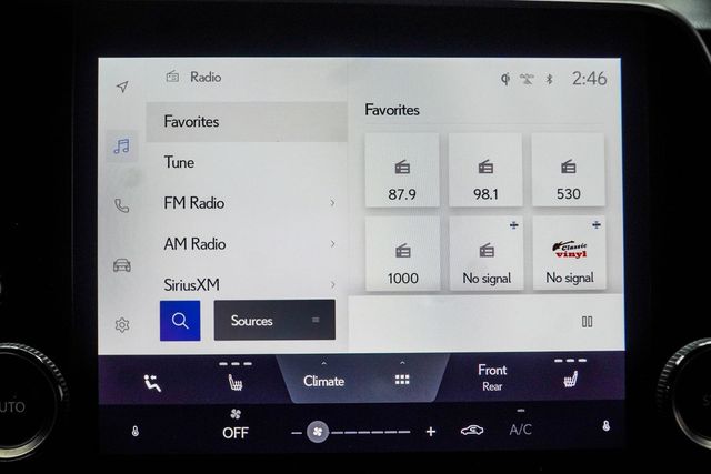 2023 Lexus RX RX 350 FWD - 23066127 - 23
