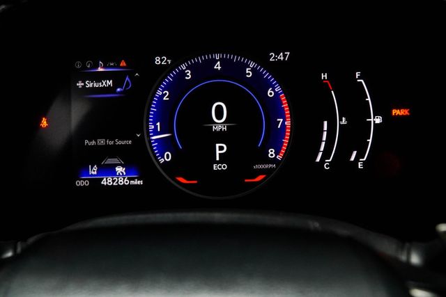 2023 Lexus RX RX 350 FWD - 23066127 - 29