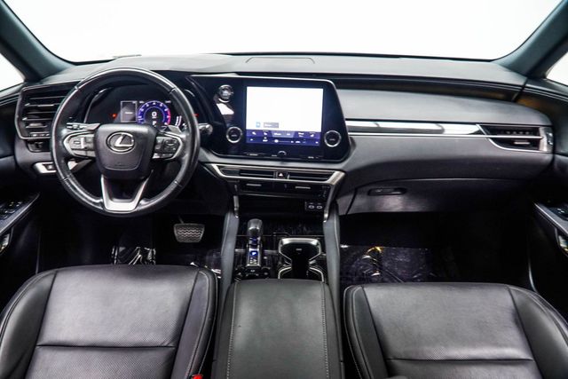 2023 Lexus RX RX 350 FWD - 23066127 - 4