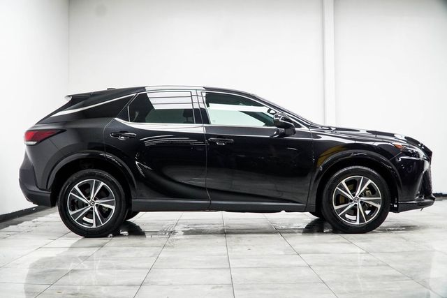 2023 Lexus RX RX 350 FWD - 23066127 - 6