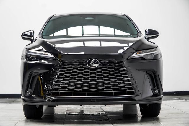 2023 Lexus RX RX 350 FWD - 23066127 - 7