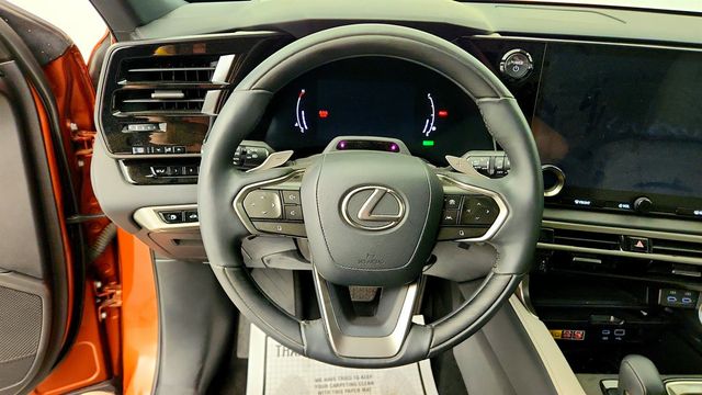 2023 Lexus RX RX 350h Premium Plus AWD w/ 21'' Wheels & HUD - 23048198 - 13