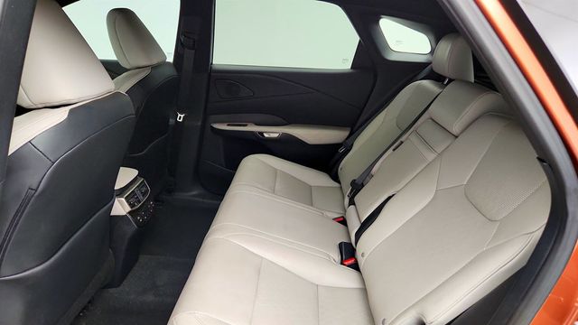 2023 Lexus RX RX 350h Premium Plus AWD w/ 21'' Wheels & HUD - 23048198 - 20
