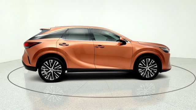 2023 Lexus RX RX 350h Premium Plus AWD w/ 21'' Wheels & HUD - 23048198 - 3
