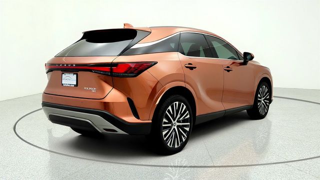 2023 Lexus RX RX 350h Premium Plus AWD w/ 21'' Wheels & HUD - 23048198 - 4