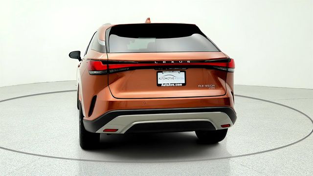 2023 Lexus RX RX 350h Premium Plus AWD w/ 21'' Wheels & HUD - 23048198 - 5