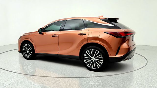 2023 Lexus RX RX 350h Premium Plus AWD w/ 21'' Wheels & HUD - 23048198 - 6
