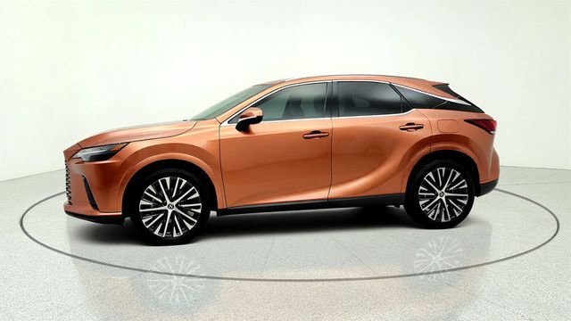 2023 Lexus RX RX 350h Premium Plus AWD w/ 21'' Wheels & HUD - 23048198 - 7