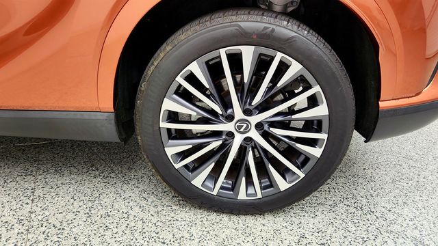 2023 Lexus RX RX 350h Premium Plus AWD w/ 21'' Wheels & HUD - 23048198 - 8