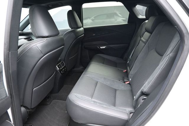 2023 Lexus RX RX 350 Luxury AWD - 23060043 - 10