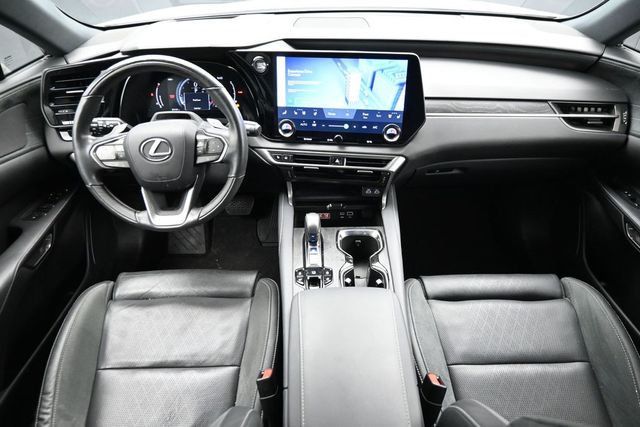 2023 Lexus RX RX 350 Luxury AWD - 23060043 - 13