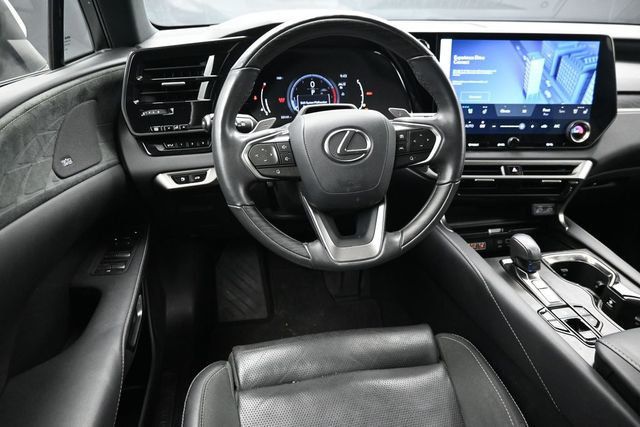 2023 Lexus RX RX 350 Luxury AWD - 23060043 - 15