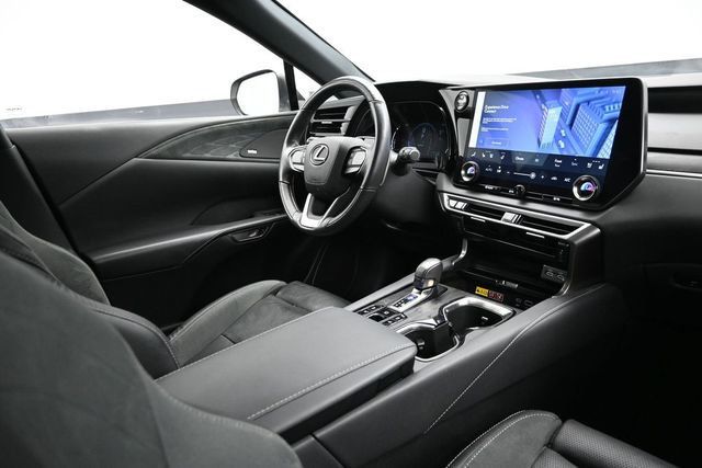 2023 Lexus RX RX 350 Luxury AWD - 23060043 - 16