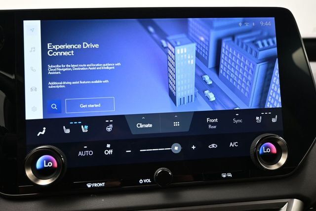 2023 Lexus RX RX 350 Luxury AWD - 23060043 - 18