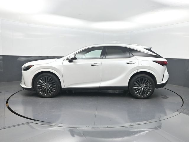 2023 Lexus RX RX 350 Luxury AWD - 23060043 - 1