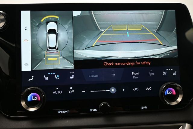 2023 Lexus RX RX 350 Luxury AWD - 23060043 - 19