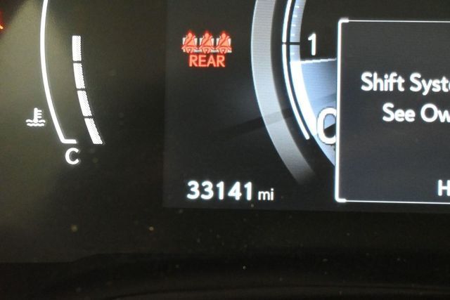 2023 Lexus RX RX 350 Luxury AWD - 23060043 - 21