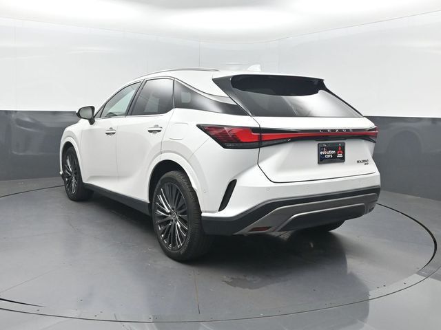 2023 Lexus RX RX 350 Luxury AWD - 23060043 - 30